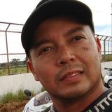 Marcos from Campo Grande | Man | 46 years old | Capricorn