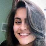 Thaynaraoliver from Itapeva | Woman | 32 years old | Gemini