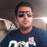 Abdullah from Dammam | Man | 47 years old | Aquarius