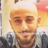 Nikolozp from Tbilisi | Man | 29 years old | Scorpio