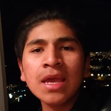 Marquina from La Paz | Man | 26 years old | Cancer