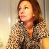 Kaat from Nijmegen | Woman | 48 years old | Scorpio