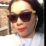 Shin from Seoul | Woman | 43 years old | Pisces