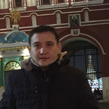 Make from Almaty | Man | 41 years old | Libra