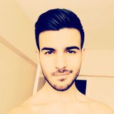 Kskali from Karsiyaka | Man | 33 years old | Scorpio