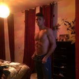 Boudi from Yafo | Man | 34 years old | Virgo