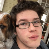 Matthew from Hoover | Man | 28 years old | Taurus