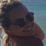 Drileivas from Cabo Frio | Woman | 38 years old | Pisces