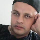 Davi from Sao Jose dos Pinhais | Man | 35 years old | Sagittarius