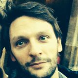 Pablo from Palma | Man | 46 years old | Aries