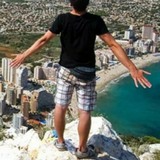 Damdouma20J from Ixelles | Man | 46 years old | Aquarius