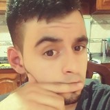 Igjkstream17 from Burzaco | Man | 30 years old | Capricorn