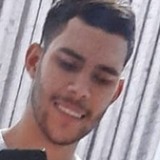 Thiagochapahb from Formosa do Rio Preto | Man | 26 years old | Virgo