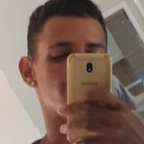 Giansepr from Ilha Solteira | Man | 24 years old | Libra