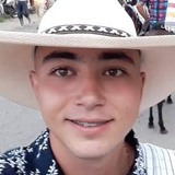 Santiagoboteeu from Algarrobo | Man | 27 years old | Leo
