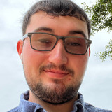 Jonathon from Cairo | Man | 22 years old | Gemini