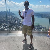 David from New York City | Man | 55 years old | Aquarius