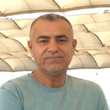Abdjasadi from Prague | Man | 38 years old | Capricorn