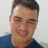 Andersonrodrnt from Portao | Man | 28 years old | Scorpio