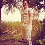 Pepijn from Hapert | Man | 32 years old | Taurus