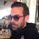John from Marousi | Man | 40 years old | Taurus