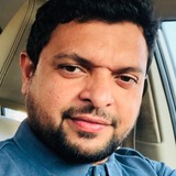 Jash from Deira | Man | 41 years old | Gemini