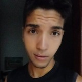 Becker from Tres Pontas | Man | 31 years old | Virgo