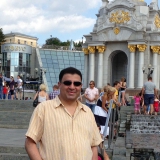 Reza from Southsea | Man | 47 years old | Sagittarius