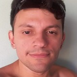 Luandesousafo4 from Catole do Rocha | Man | 34 years old | Aries