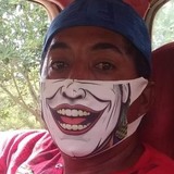 Chucho19Cru from Coatzacoalcos | Man | 45 years old | Capricorn