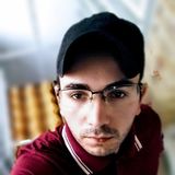 Cris from Castro | Man | 35 years old | Scorpio