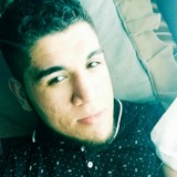 Melo from Porto Alegre | Man | 28 years old | Libra