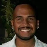 Negão from Indaiatuba | Man | 33 years old | Aquarius