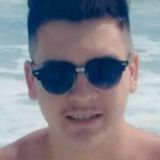 Jonas from Arraial do Cabo | Man | 28 years old | Gemini