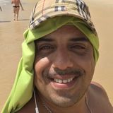 Tinchoweiss from Palermo | Man | 45 years old | Libra