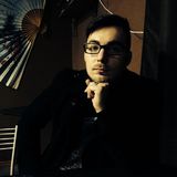 Domo from Saint Petersburg | Man | 40 years old | Cancer