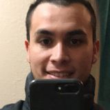 Chiludo from Emporia | Man | 31 years old | Scorpio