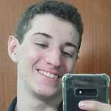 Heitorvillel3A from Cassia | Man | 22 years old | Sagittarius