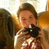 Kim from Gent | Woman | 33 years old | Pisces