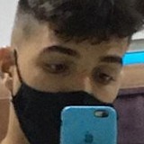 Mayconstro85 from Cacoal | Man | 30 years old | Gemini