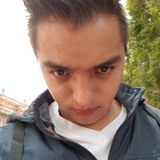 Elchema from Maravatio | Man | 34 years old | Scorpio