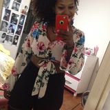 Dalila from Americana | Woman | 31 years old | Scorpio