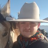 Colt from Riverton | Man | 26 years old | Sagittarius