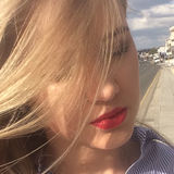 Chris from Saint Petersburg | Woman | 30 years old | Capricorn