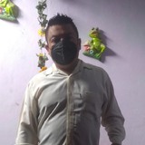 Iglesiasrefubm from Mineral del Monte | Man | 43 years old | Cancer