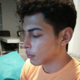 Lucas from Tizayuca | Man | 26 years old | Cancer