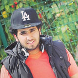 Aassdd from Abu Dhabi | Man | 35 years old | Taurus