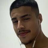 Pedrojuao7Ct from Iconha | Man | 37 years old | Sagittarius