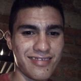 Cachondo from Ixtapa | Man | 26 years old | Leo