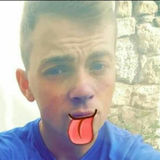 Griffin from Port Lairge | Man | 34 years old | Gemini